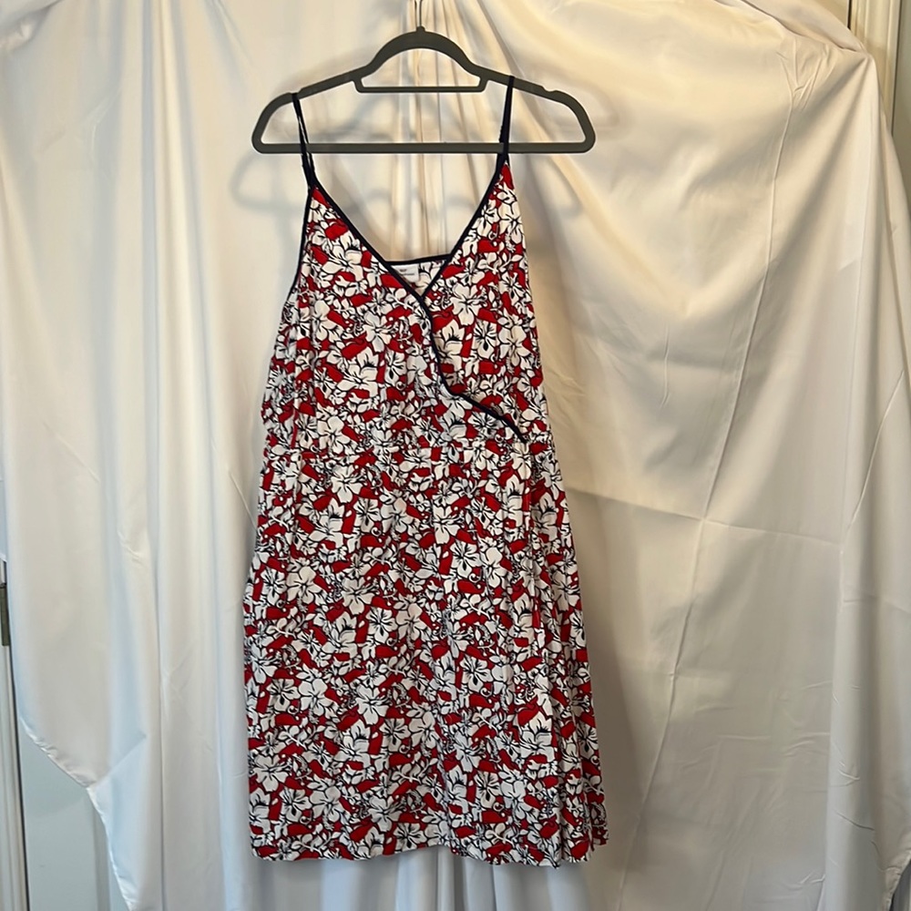Vineyard Vines for Target Plus Size Sundress